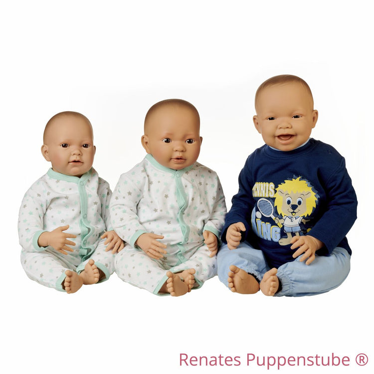 Renates Puppenstube