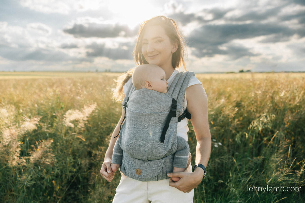 Arrow Wave - LennyLight - Mochila Ergonómica