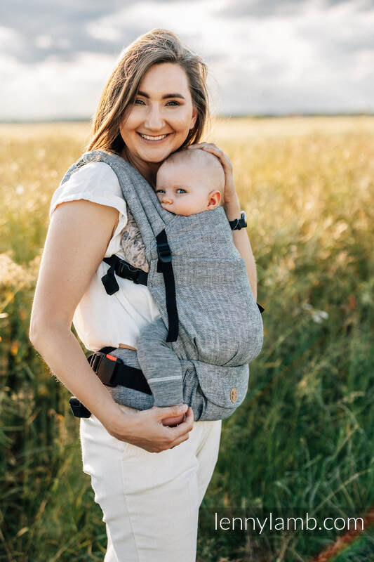 Arrow Wave - LennyLight - Mochila Ergonómica