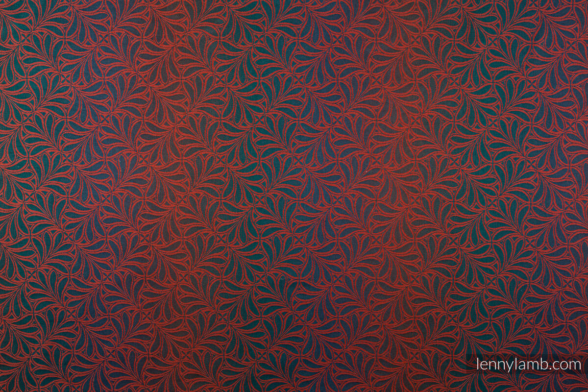 Infinity - Gerda - LennyLight