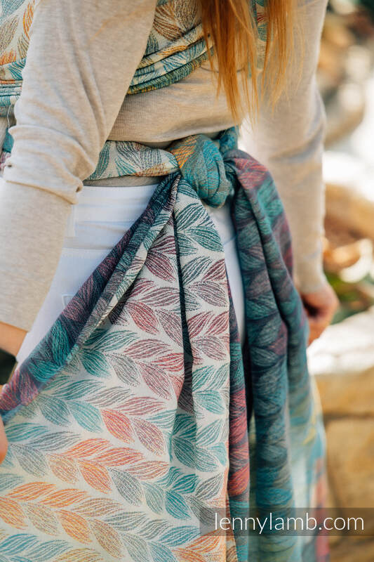 Tangled - Plait - Talla 5