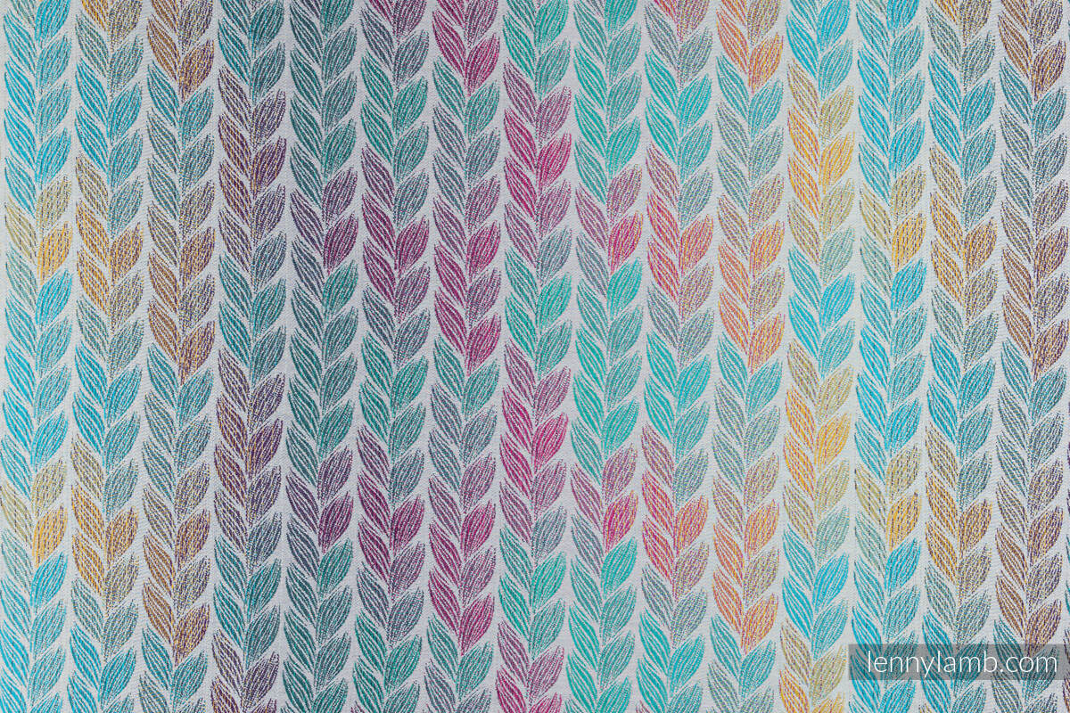 Tangled - Plait - Onbuhimo PRO - Standard
