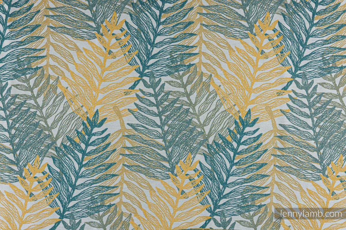 Rainforest - Selva - Talla 4