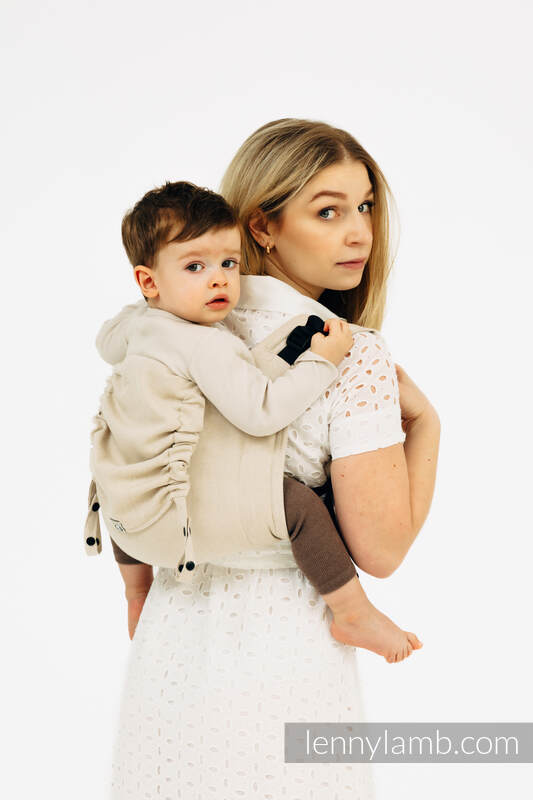 Track - Onbuhimo PRO - Toddler