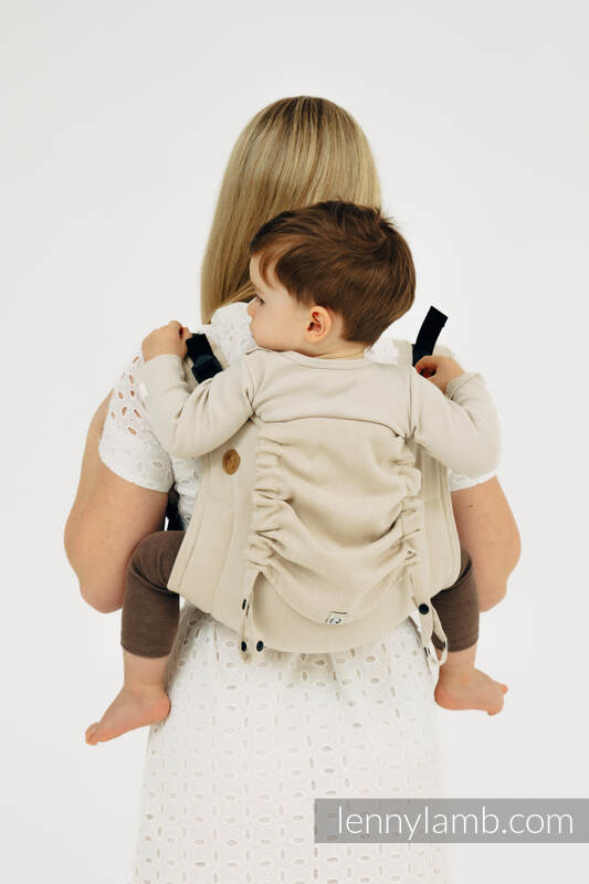 Track - Onbuhimo PRO - Toddler