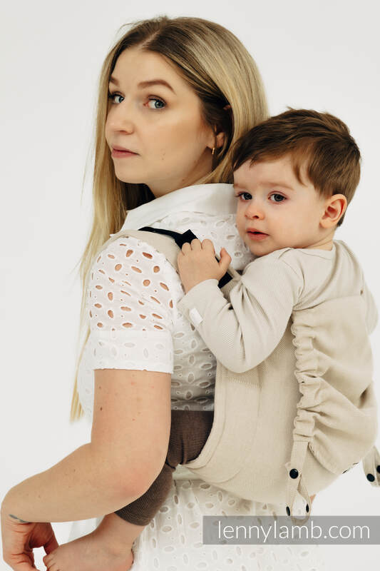 Track - Onbuhimo PRO - Toddler
