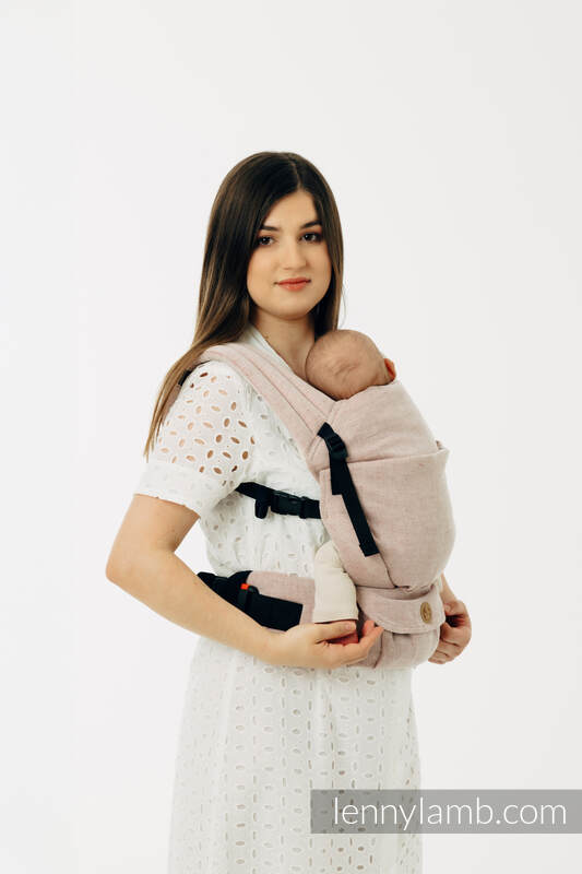 Tundra - LennyLight - Mochila Ergonómica