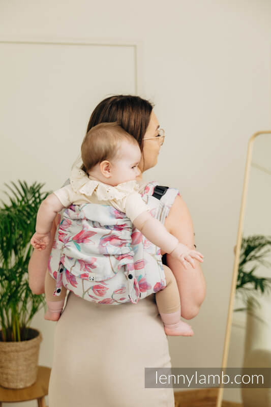 Magnolia - Onbuhimo PRO - Toddler
