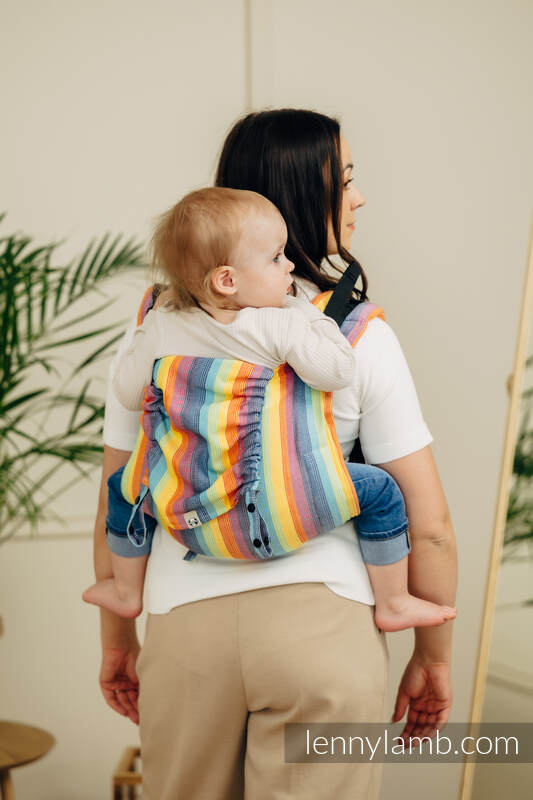 Luna - Onbuhimo PRO - Toddler