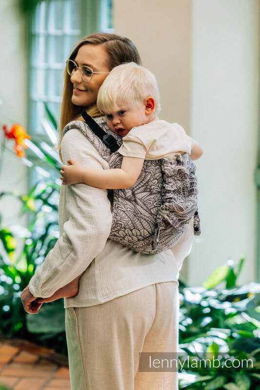 Wild Soul - Gajusz - Onbuhimo PRO - Toddler