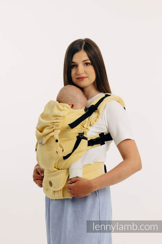 Lollipop - LennyUpGrade - Mochila ergonómica