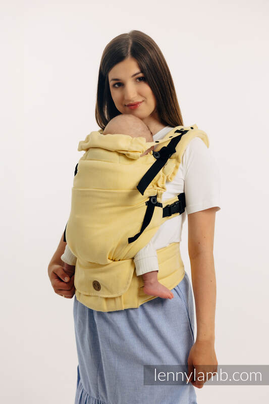 Lollipop - LennyUpGrade - Mochila ergonómica