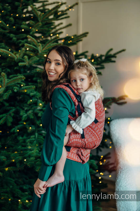 PEACOCK'S TAIL - HOLIDAY | LennyPreschool