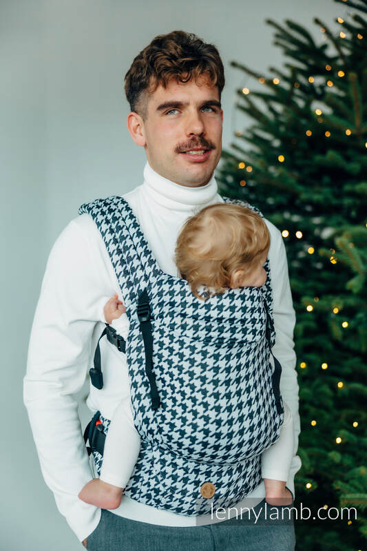 PATA DE GALLO - PIXELS - LennyLight