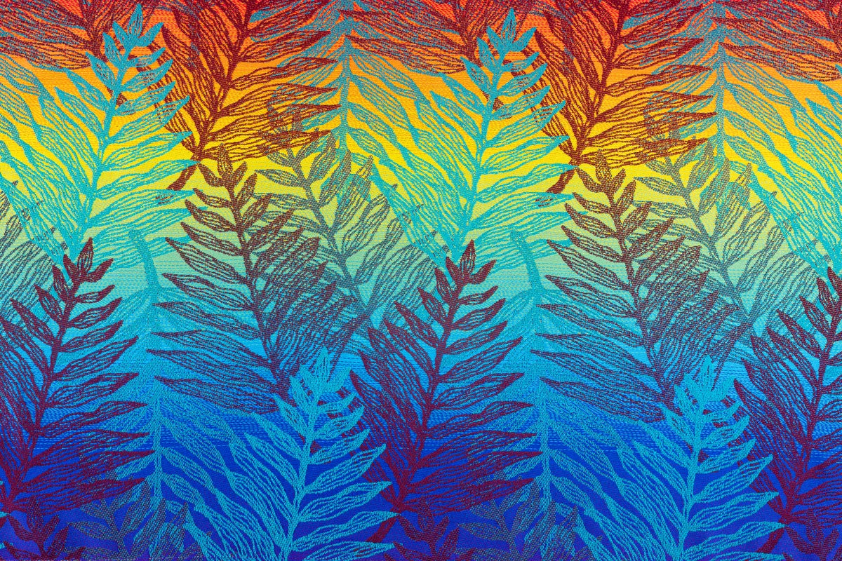 RAINFOREST - CARNIVAL | Talla 7