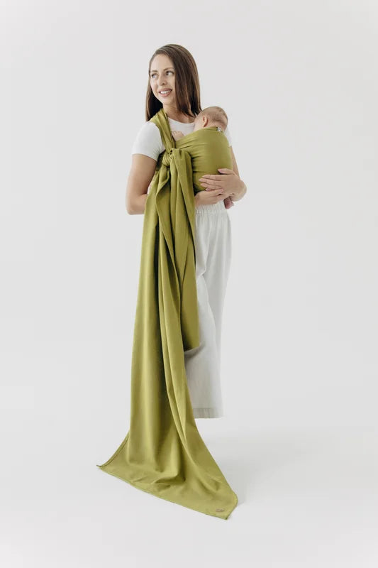 SENCHA | Talla 6