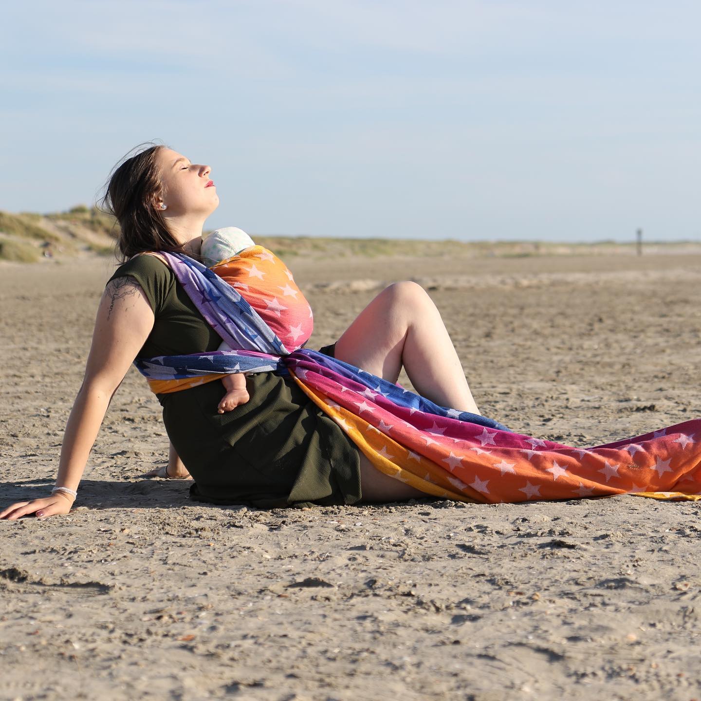 Stars Havana Grad - Bandolera