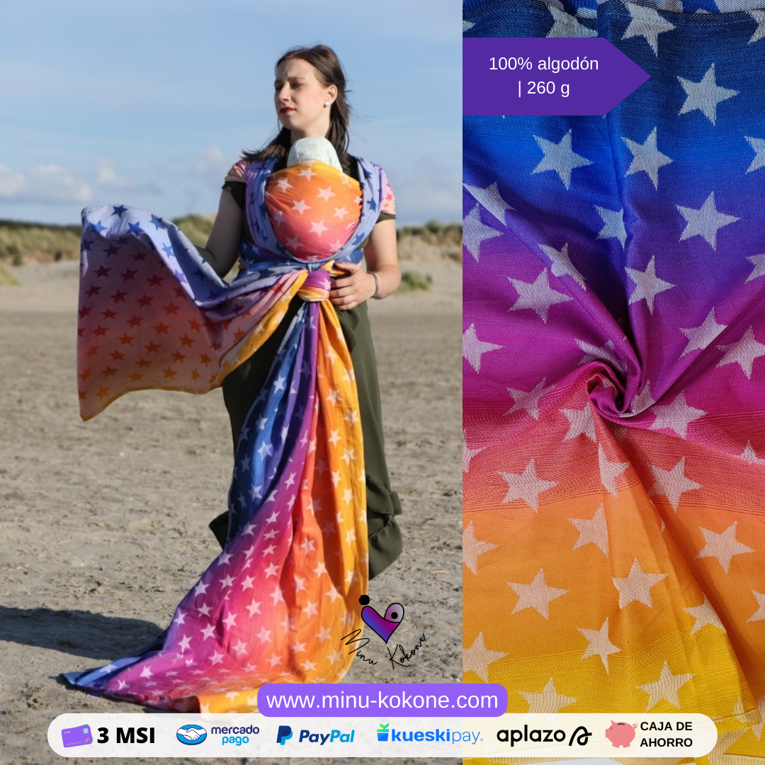 Stars Havana Grad - Bandolera