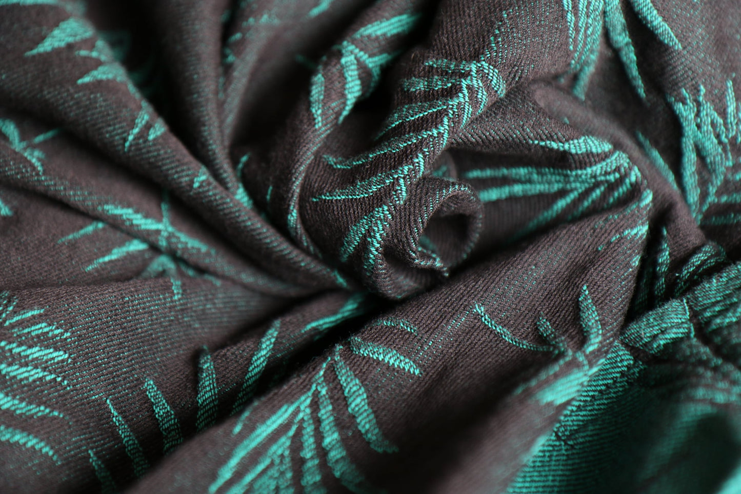 Bahamas - Black Emerald - Bandolera