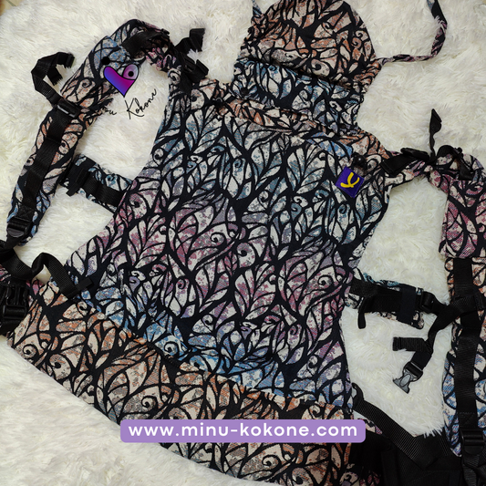 Yaro Hug Solnce Genesis Reality of Dreams