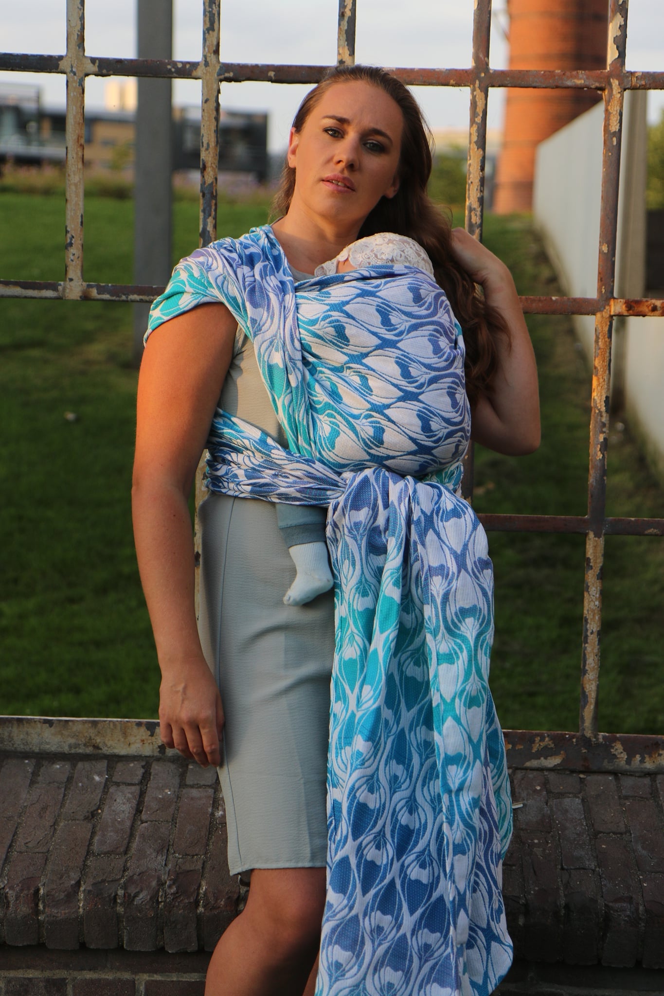 La Fleur - Atlantic Rainbow - Talla 6