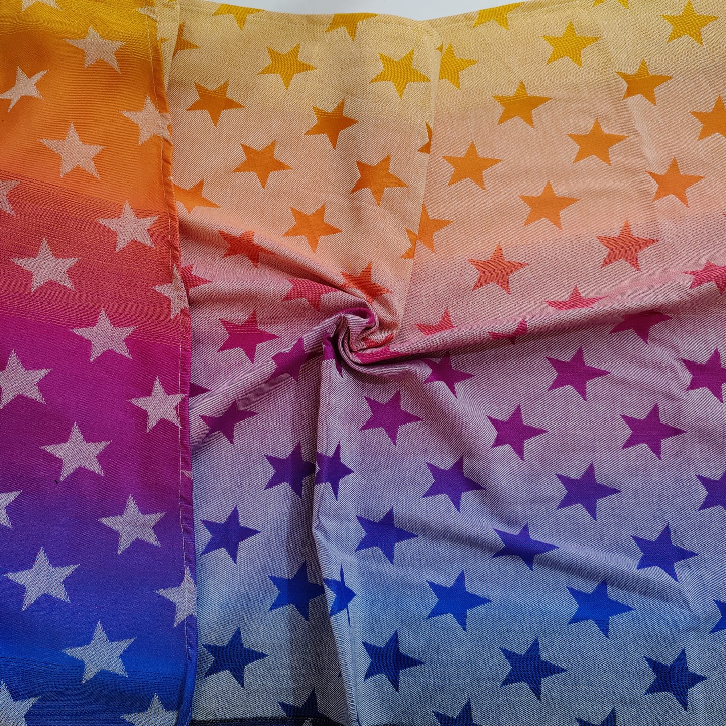 Stars Havana Grad - Bandolera