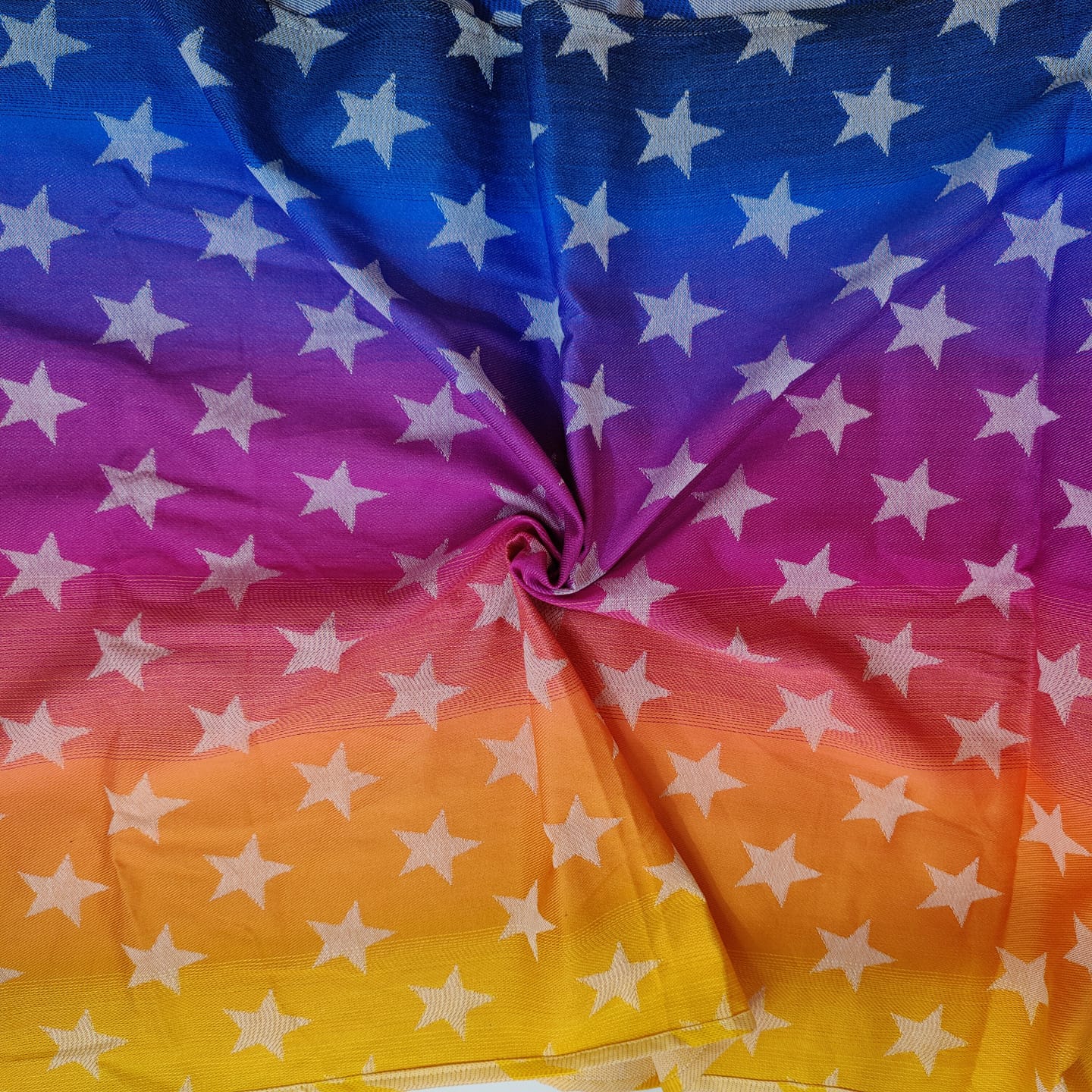 Stars Havana Grad - Bandolera