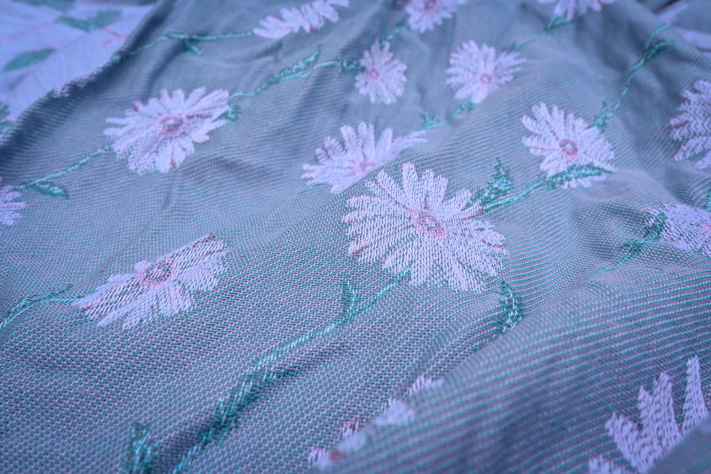 Chamomile Trinity Rose Lagune