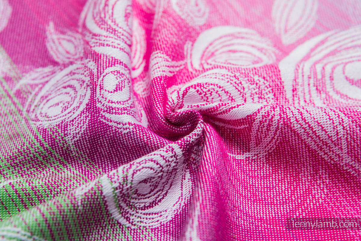 Rose Blossom - Talla 4