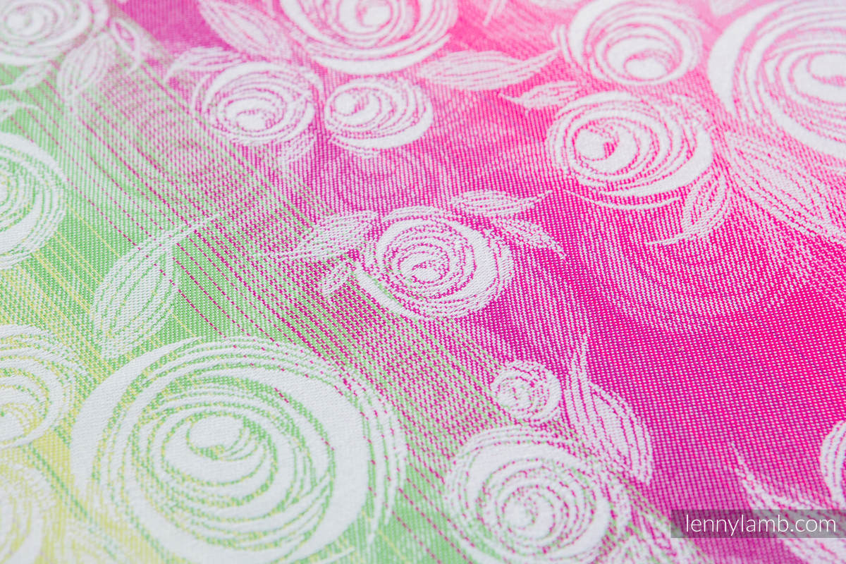Rose Blossom - Talla 4