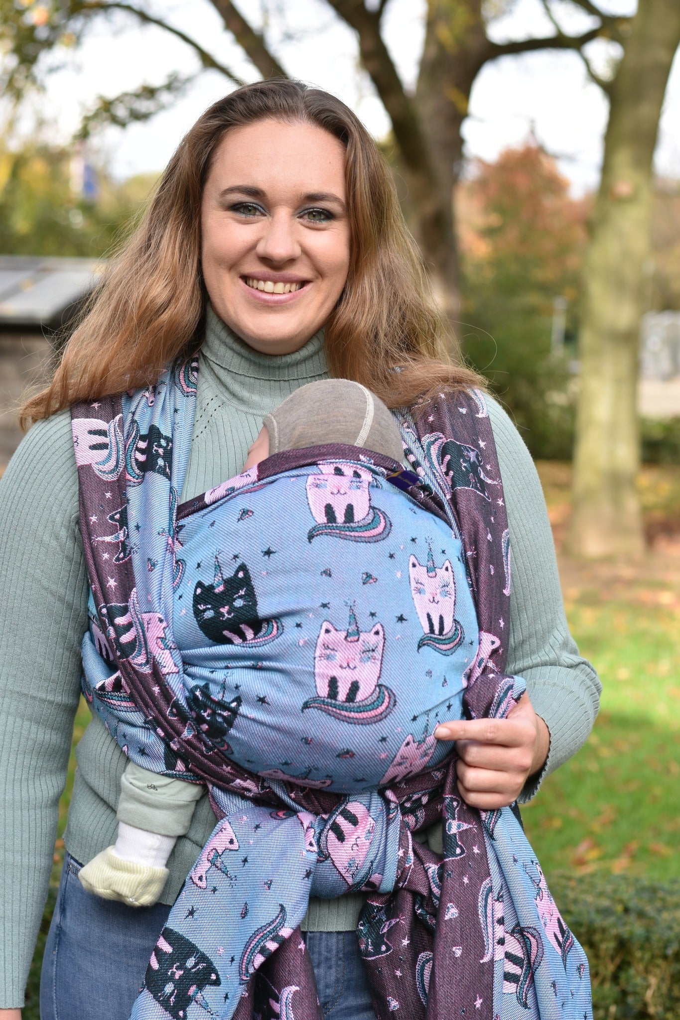 Kittycorn - Bandolera