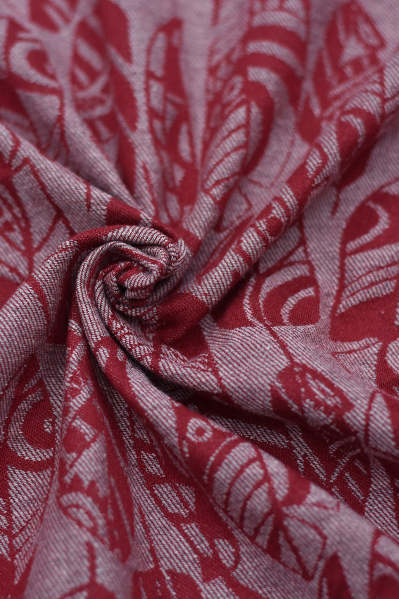 Four Winds - Burgund Light-Grey - Talla 5