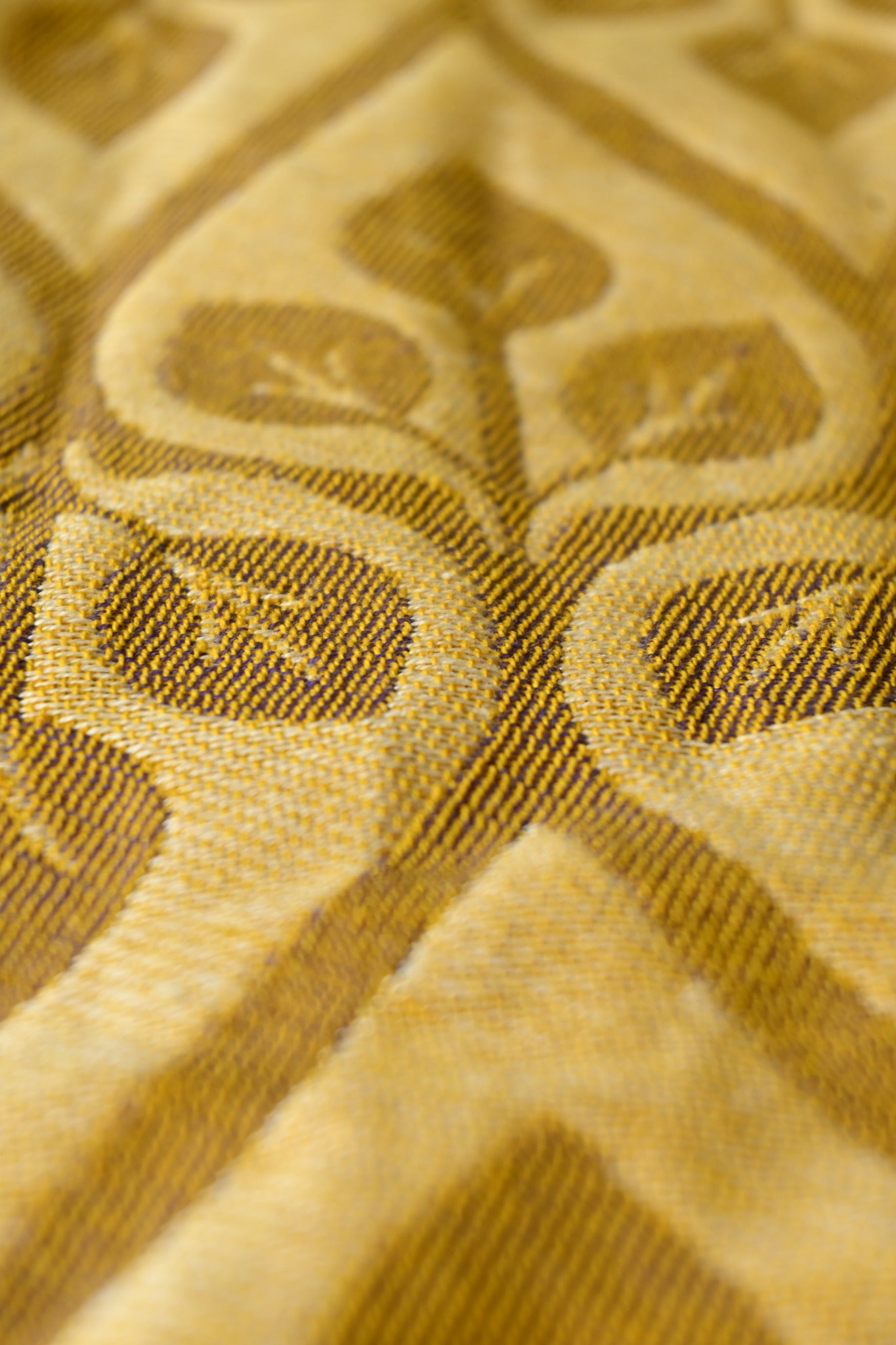 La Vita - Yellow Dark-Purple - Talla 7