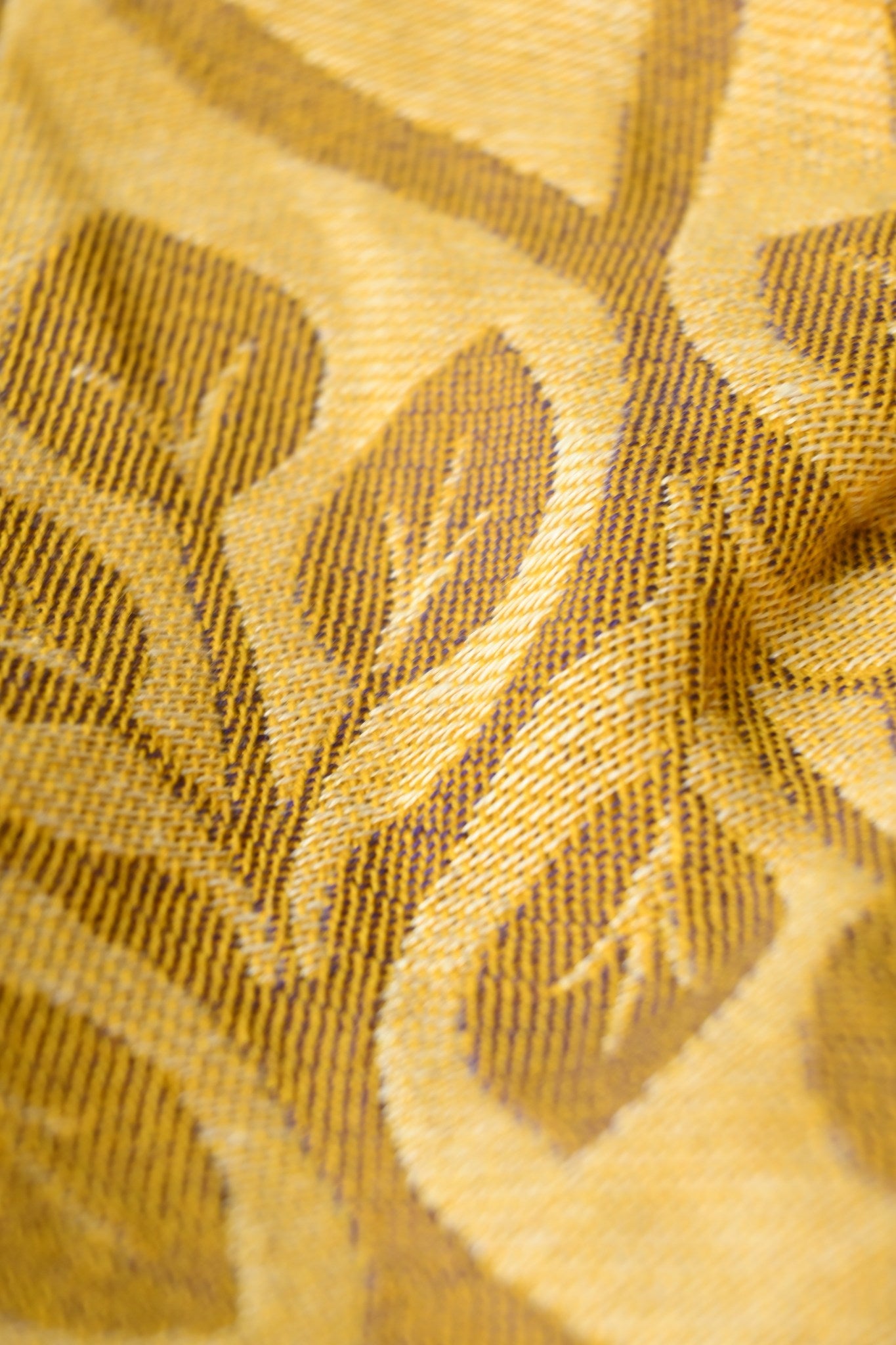 La Vita - Yellow Dark-Purple - Talla 7