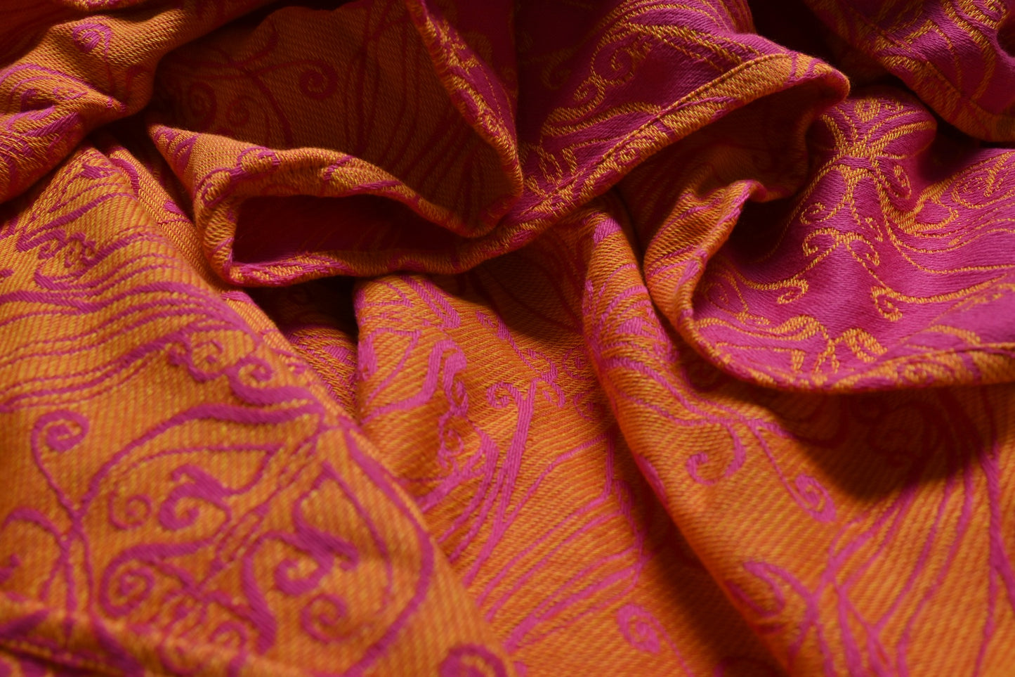 Elvish - Yellow Pink Orange - Talla 6