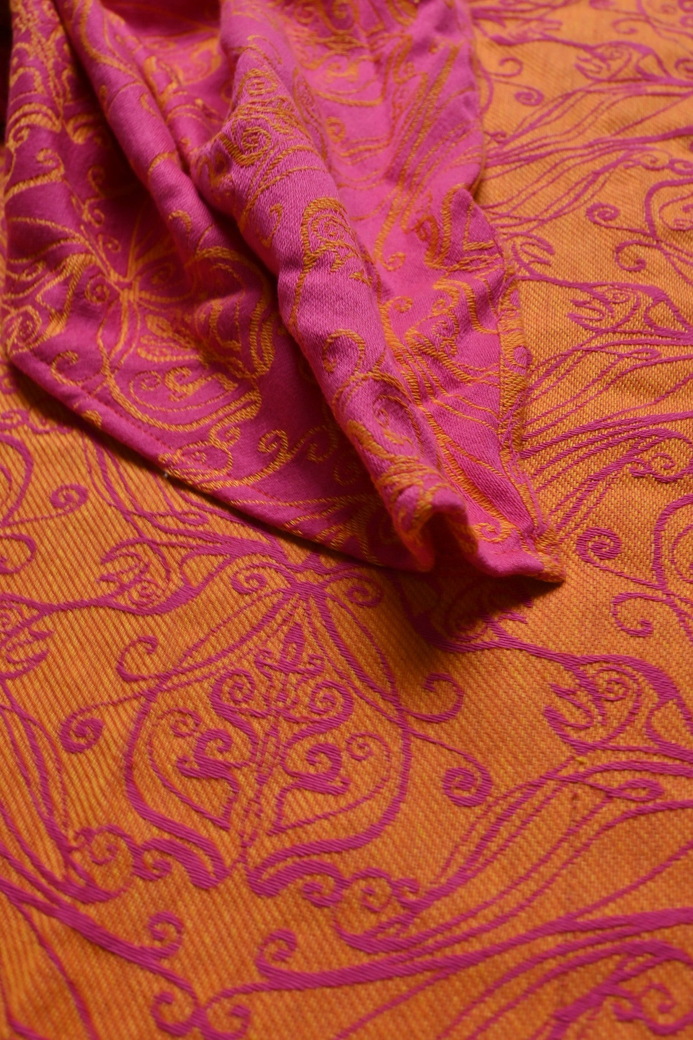 Elvish - Yellow Pink Orange - Talla 6