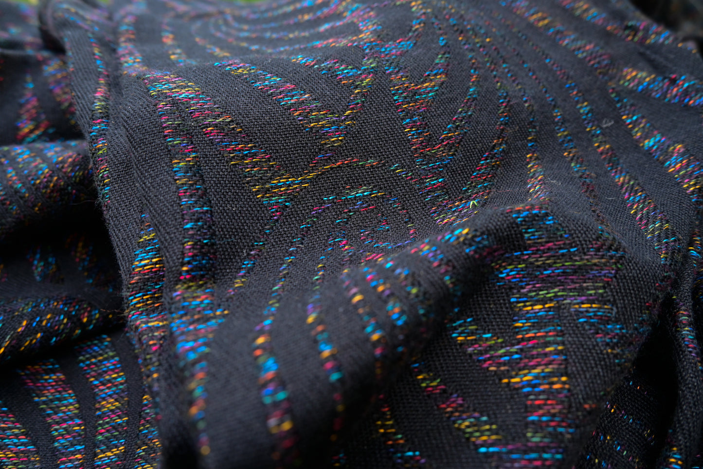Dandy - Black Laser - Bandolera