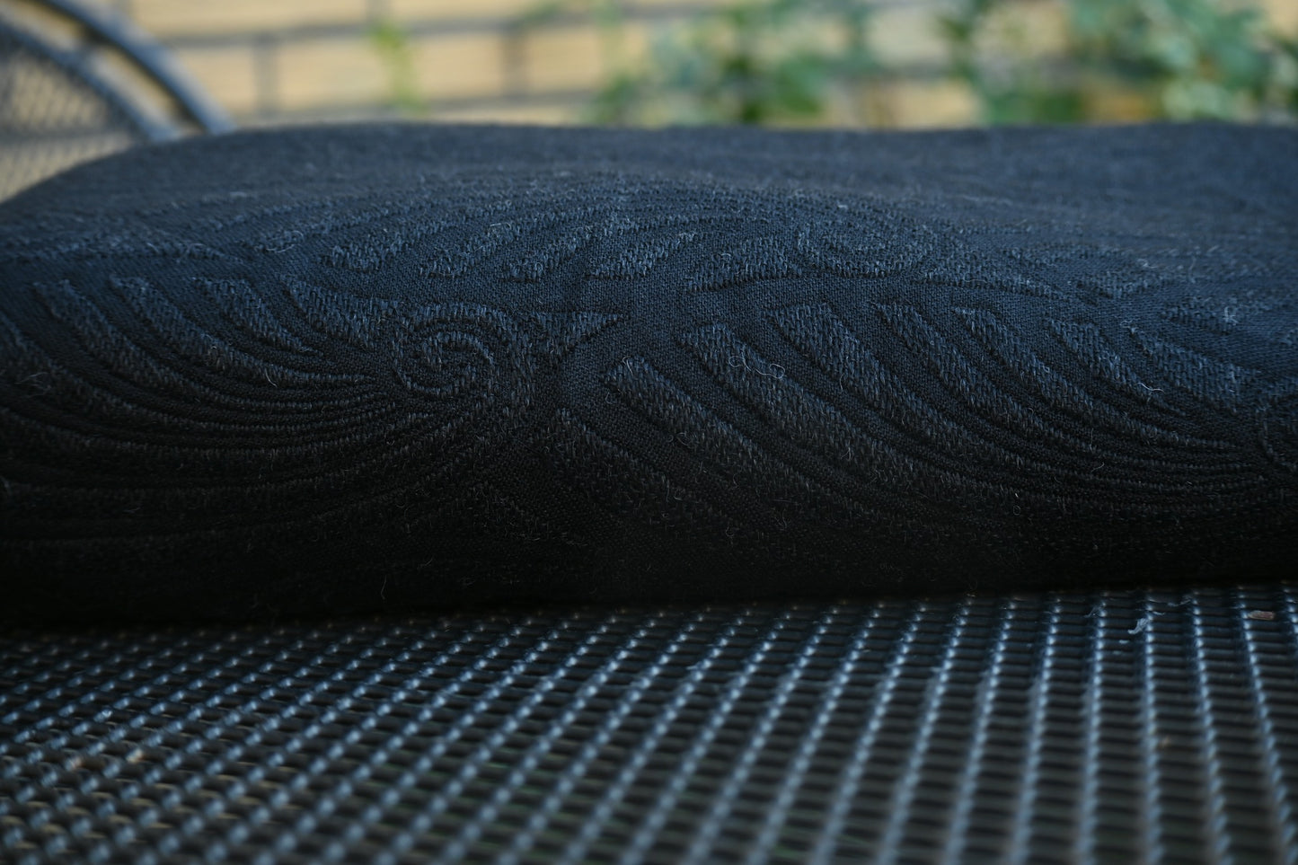 Dandy - Puffy Black - Bandolera