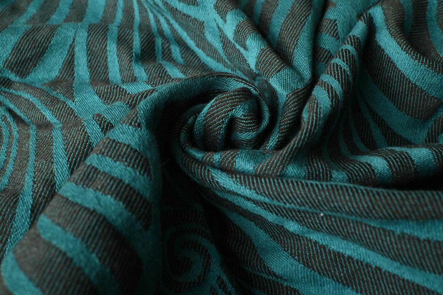 Dandy - Petrol Mocca - Bandolera