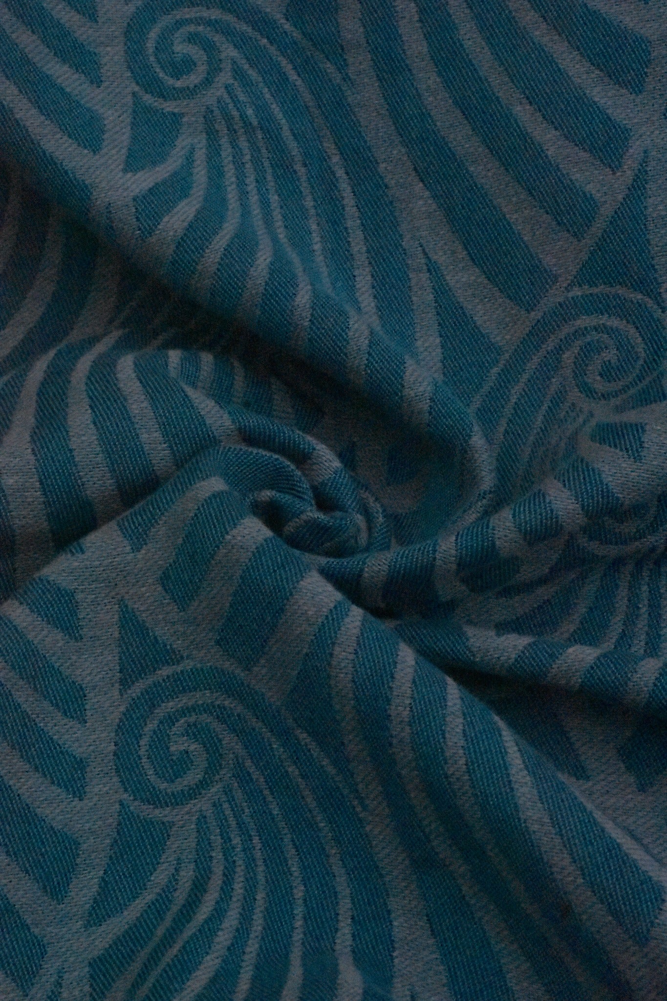 Dandy - Petrol Grey - Talla 5