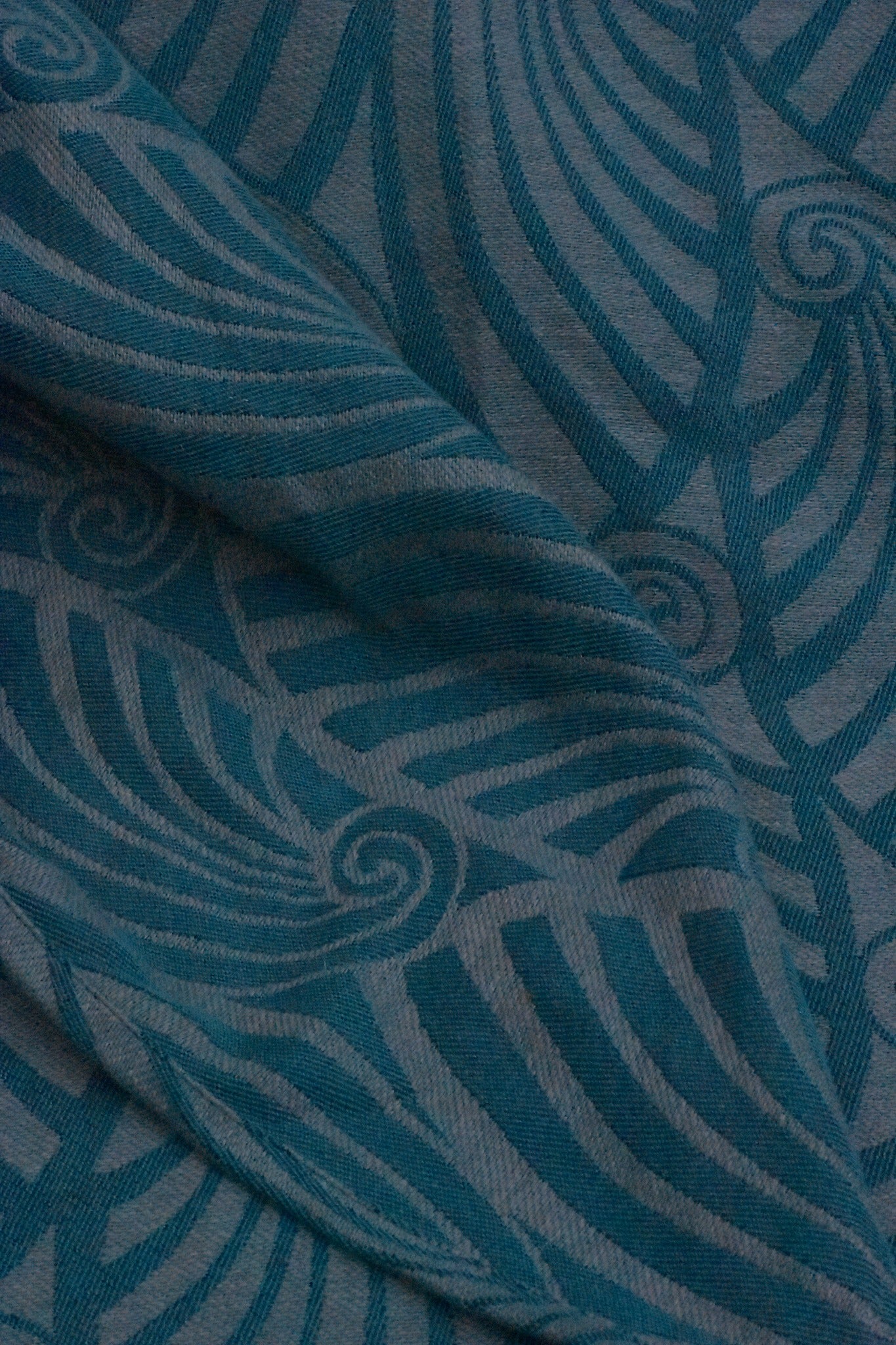 Dandy - Petrol Grey - Talla 5