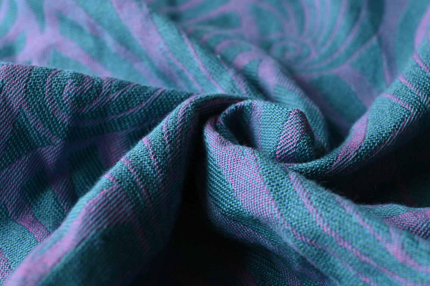 Dandy - Petrol Fuchsia Blue - Talla 7