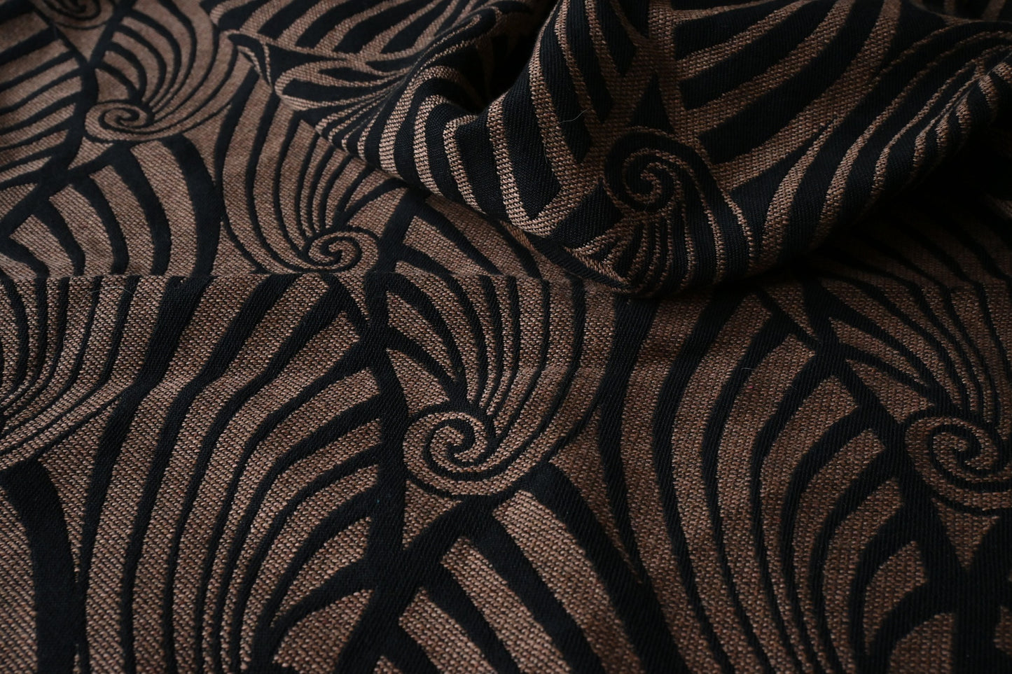 Dandy - Black Gold - Bandolera