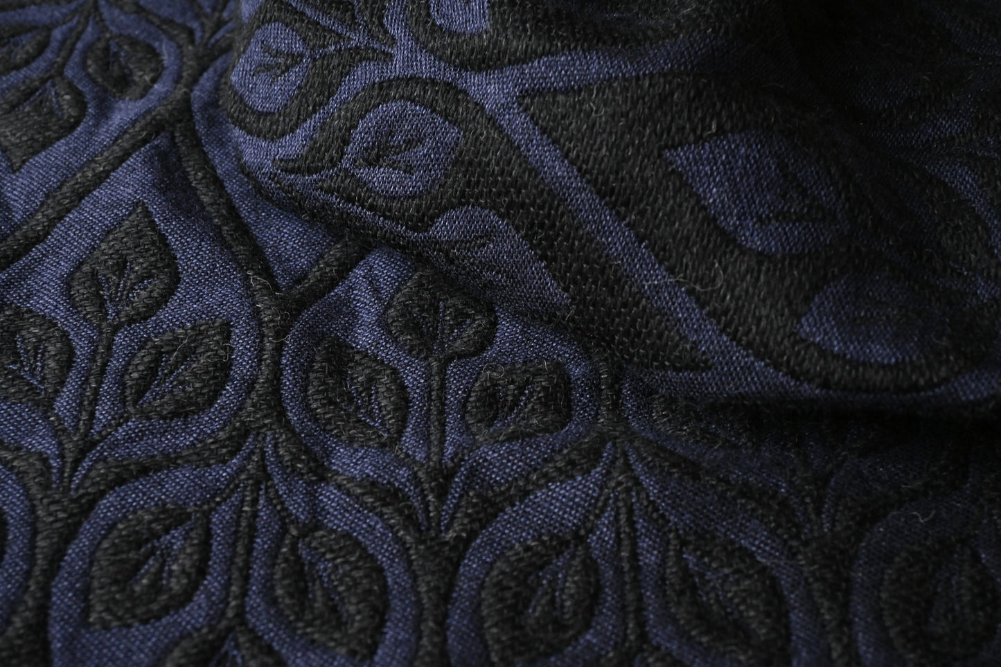 La Vita - Black Navy - Bandolera