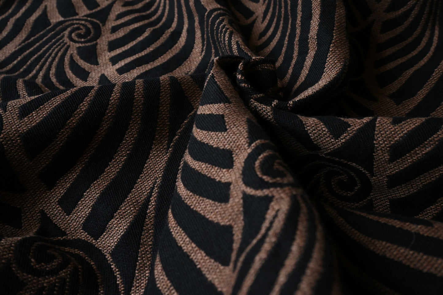 Dandy - Black Gold - Bandolera