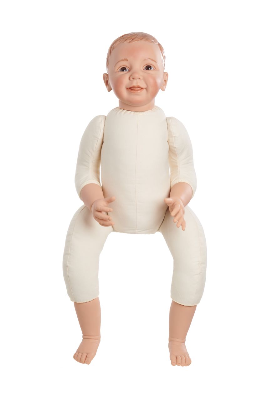 David Manejo Kinestésico Infantil