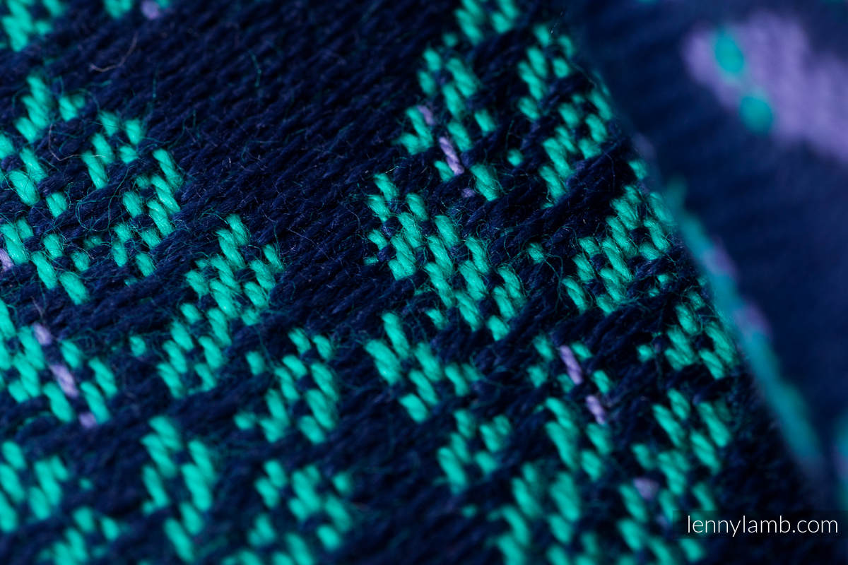 Peacock's Tail - Provance - Talla 4