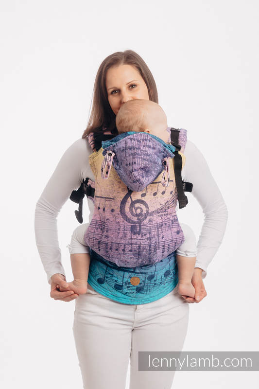 Symphony Paradise Sunrise LennyGo - Toddler