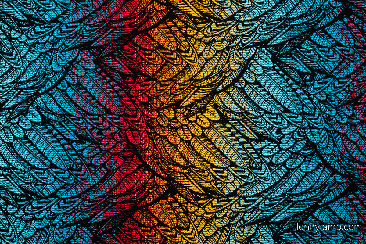 Wild Soul - Daedalus - LennyLight