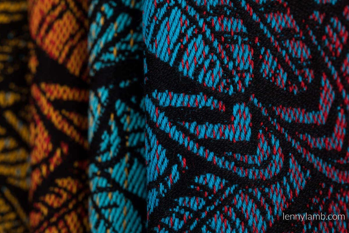 Wild Soul - Daedalus - Talla 7